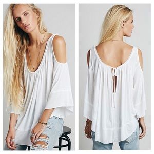 Free People shirt